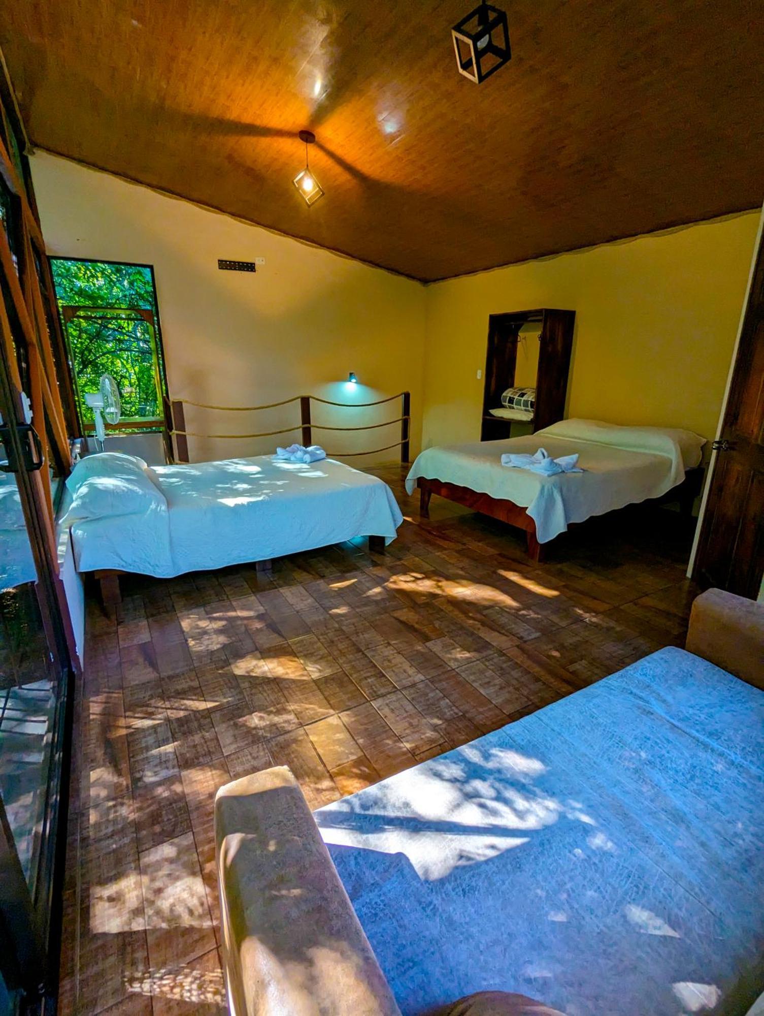 Quality Cabins Monteverde Exterior photo